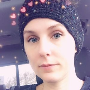 Meet your Posher, Tonya